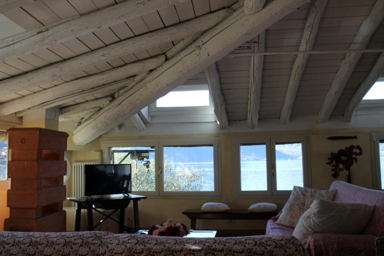 L'Oleandro Sul Lago D'Iseo B&B Sulzano Exterior foto